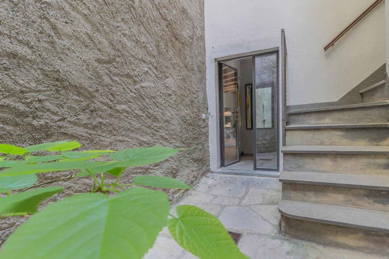 Casa Stella Apartment Varenna Exterior photo