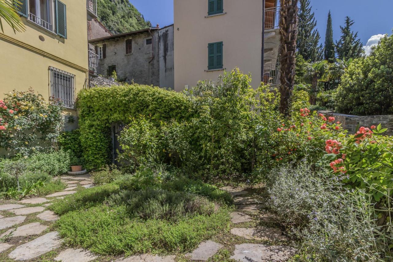 Casa Stella Apartment Varenna Exterior photo
