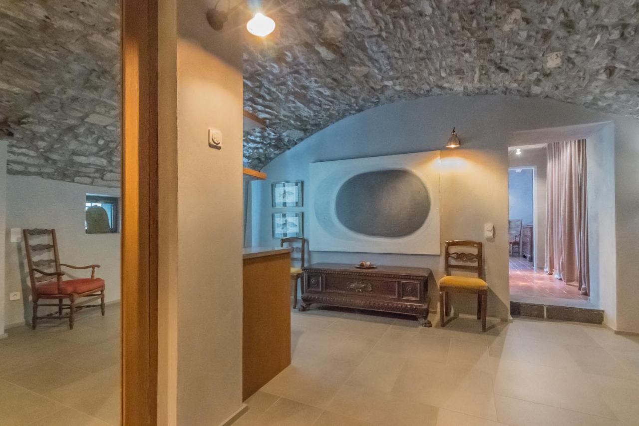 Casa Stella Apartment Varenna Exterior photo